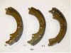 JAPANPARTS GF-601AF Brake Shoe Set